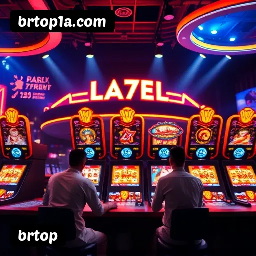 Categorias de Jogos - Slots, Mesa, Ao Vivo, Jackpots