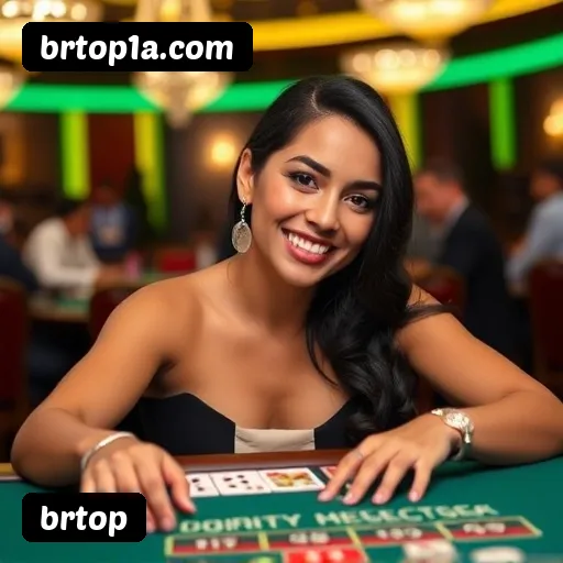 Benefícios do Login brtop - Bônus e Vantagens Exclusivas